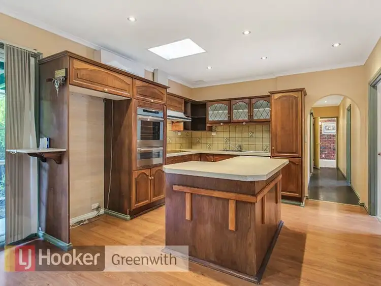 Third view of Homely house listing, 11 Chapman Avenue, Salisbury Heights SA 5109