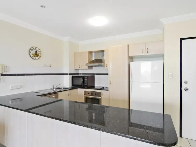 Fourth view of Homely unit listing, 6/14 Little Norman Street, Southport QLD 4215