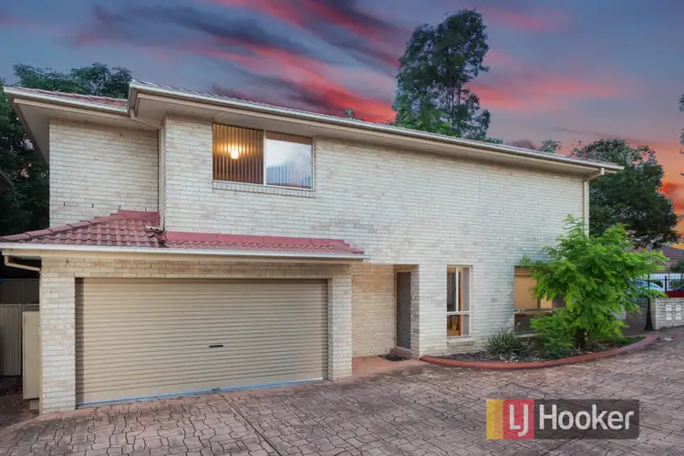 10/155-157 Cox Avenue, Penrith NSW 2750