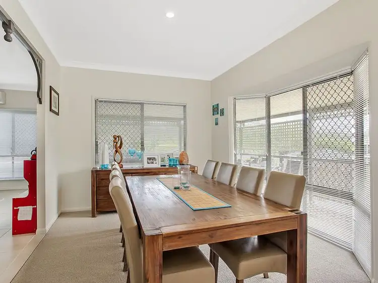 Third view of Homely house listing, 8 Parrot Court, Gilston QLD 4211