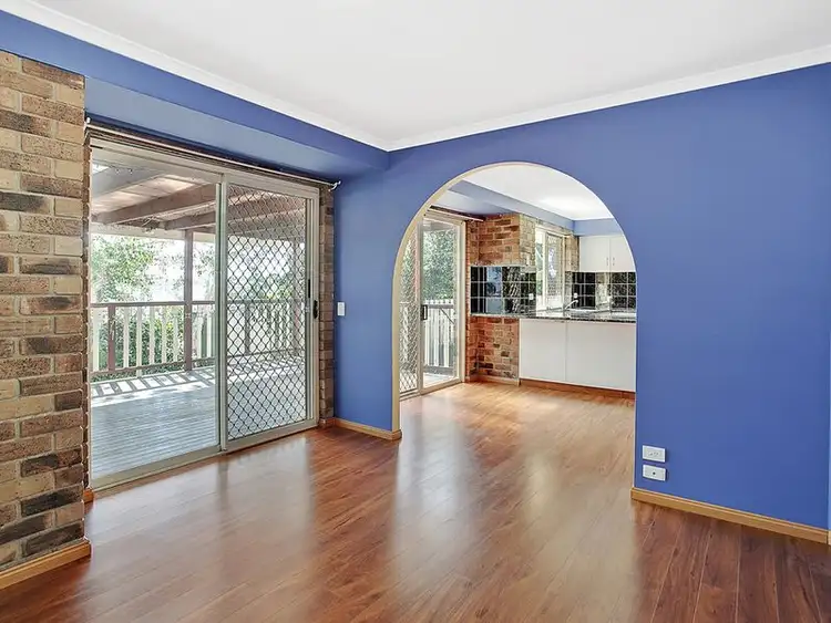Sixth view of Homely house listing, 27 Paul Court, Carrara QLD 4211