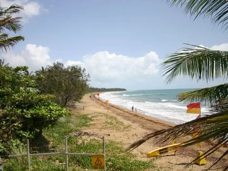 Second view of Homely house listing, 36 Brooksfield Drive, Sarina Beach QLD 4737