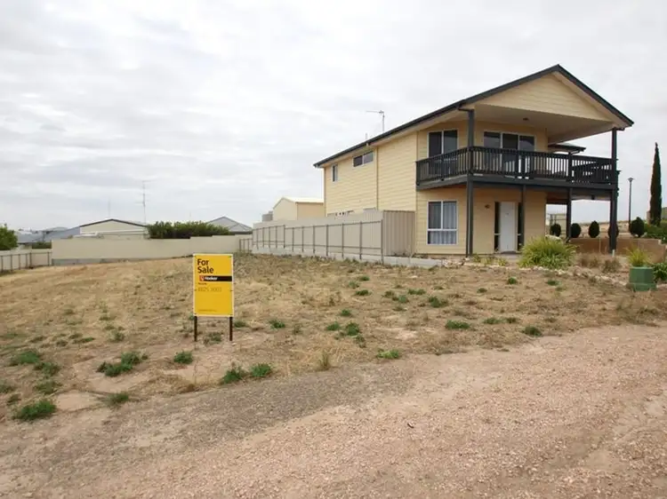 Third view of Homely land listing, Lot 56 Hosking Place, Port Hughes SA 5558
