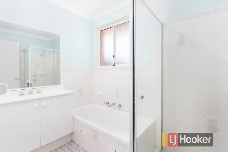 Fifth view of Homely house listing, 4 Merric Court, Oakhurst NSW 2761