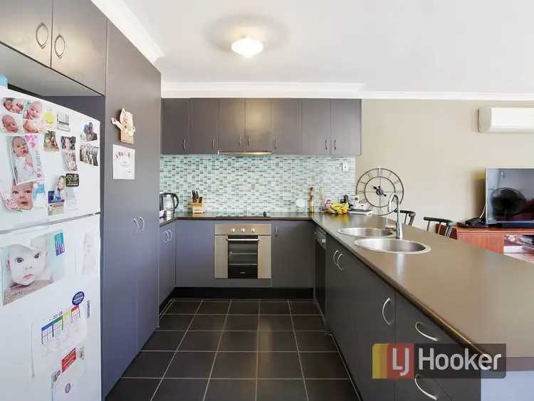 Fourth view of Homely house listing, 45 Calais Circuit, Cranbourne West VIC 3977