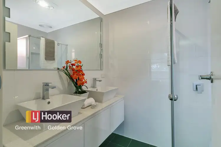 Third view of Homely house listing, 3A Roycroft Place, Golden Grove SA 5125