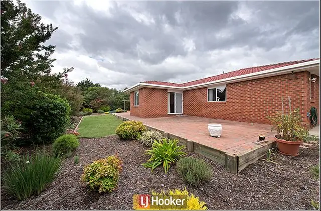 Second view of Homely house listing, 128 Louisa Lawson Crescent, Gilmore ACT 2905