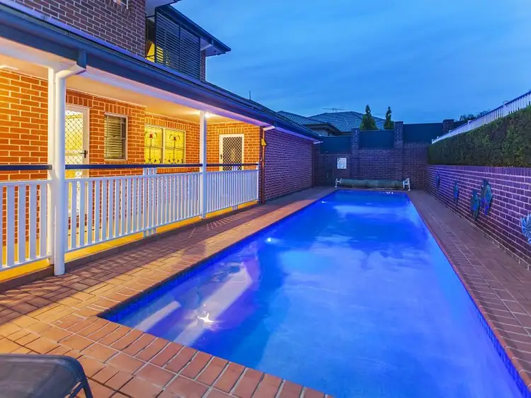 Third view of Homely house listing, 9 Edgewater Court, Murrumba Downs QLD 4503