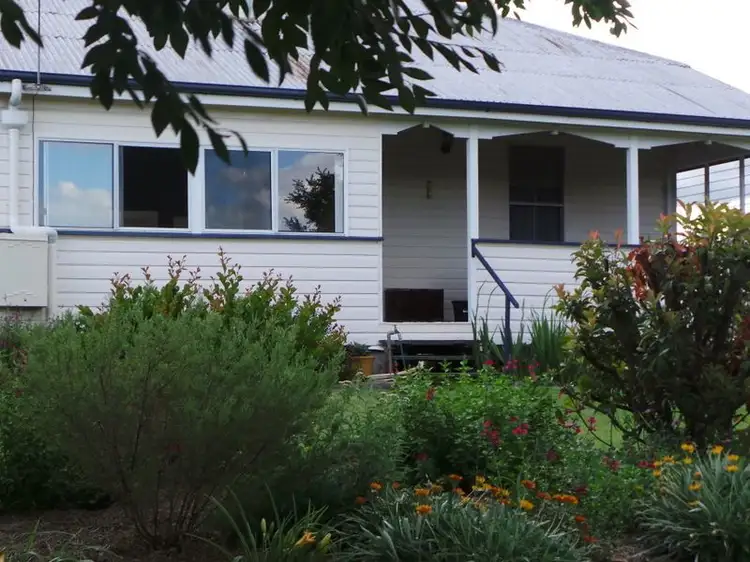 Second view of Homely rural property listing, 1 Plane Street, Tannymorel QLD 4372