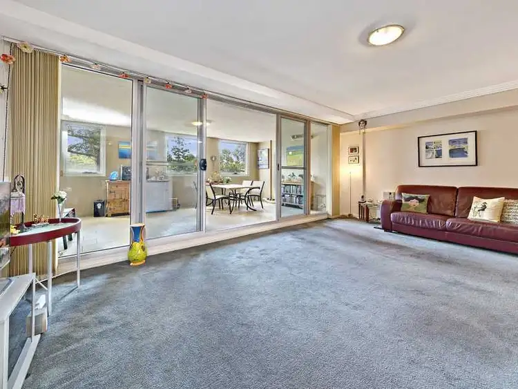 6/52-58 Parramatta Road, Homebush NSW 2140