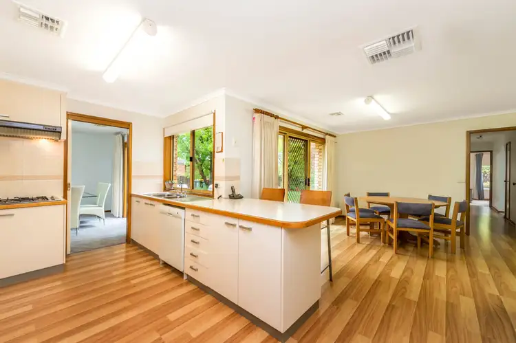 Sixth view of Homely house listing, 7 William Hudson Crescent, Monash ACT 2904