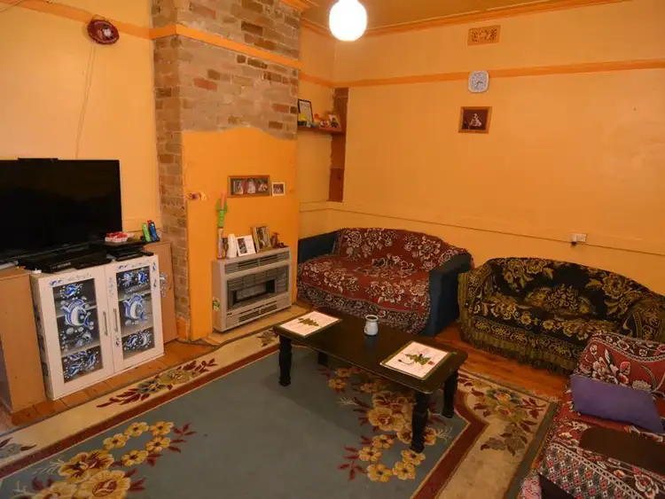 Sixth view of Homely house listing, 132 Macauley Street, Lithgow NSW 2790