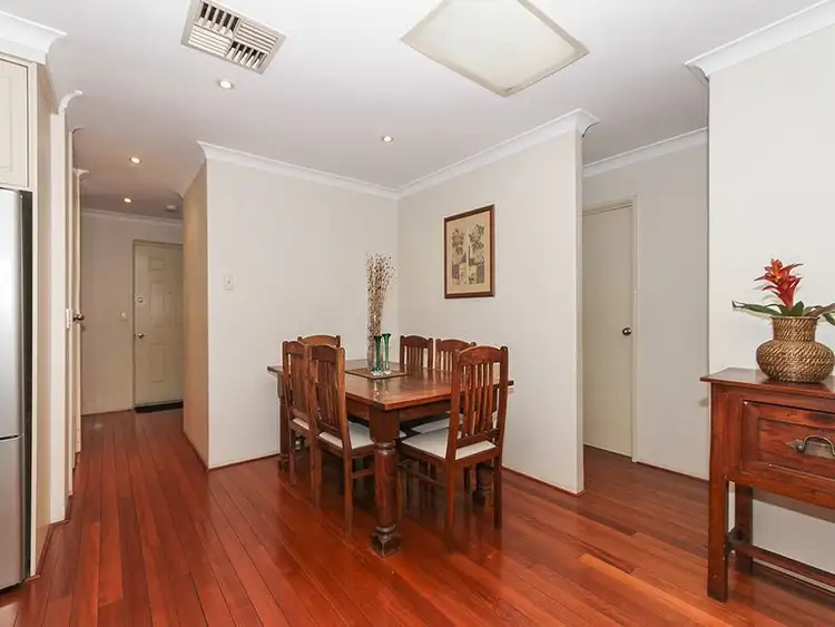 Fifth view of Homely house listing, 12 Grainger Way, Thornlie WA 6108