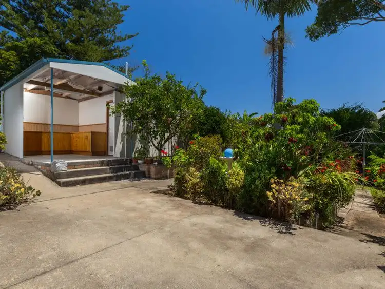 Sixth view of Homely house listing, 550 Beach Road, Denhams Beach NSW 2536