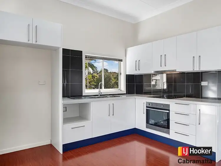 Third view of Homely house listing, 2 Ferry Road, Lansvale NSW 2166