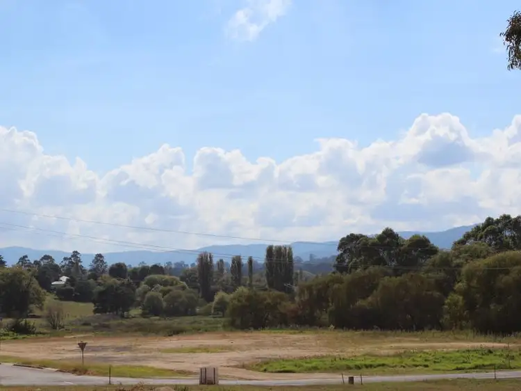 Second view of Homely land listing, Lot 10 Millbank Place, Bega NSW 2550