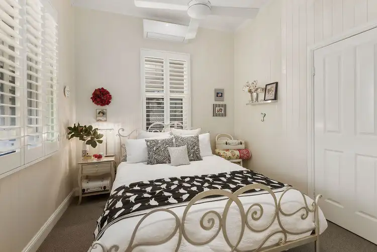 Fourth view of Homely house listing, 80 Lindsay Street, East Toowoomba QLD 4350