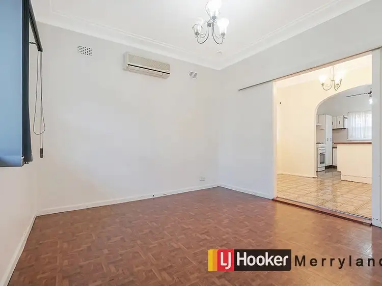 Second view of Homely house listing, 21 Hilltop Rd, Merrylands NSW 2160