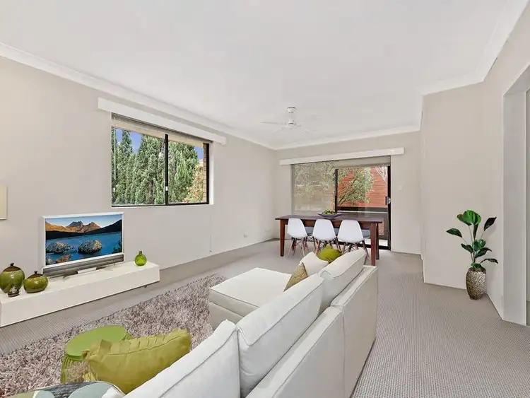 11/3-5 The Avenue, Ashfield NSW 2131