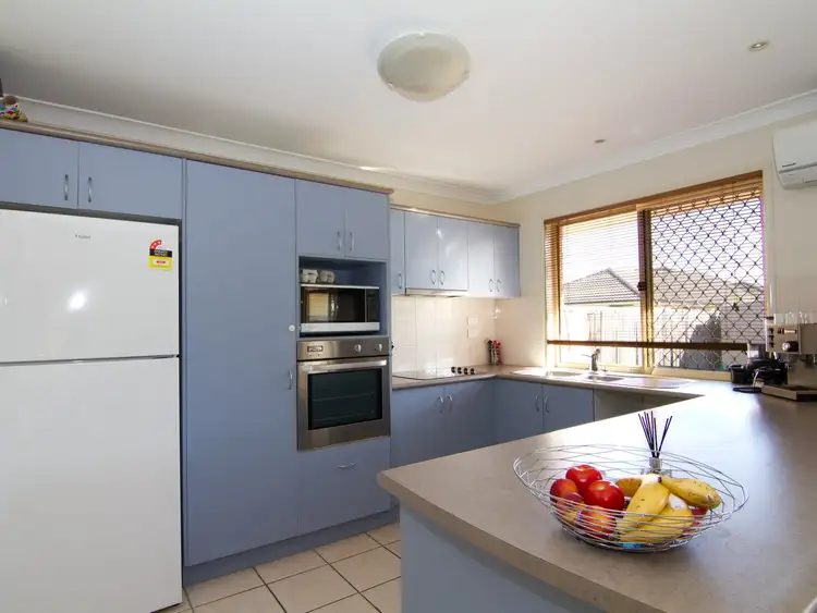 Second view of Homely house listing, 76 Heritage Circuit, Springfield Lakes QLD 4300