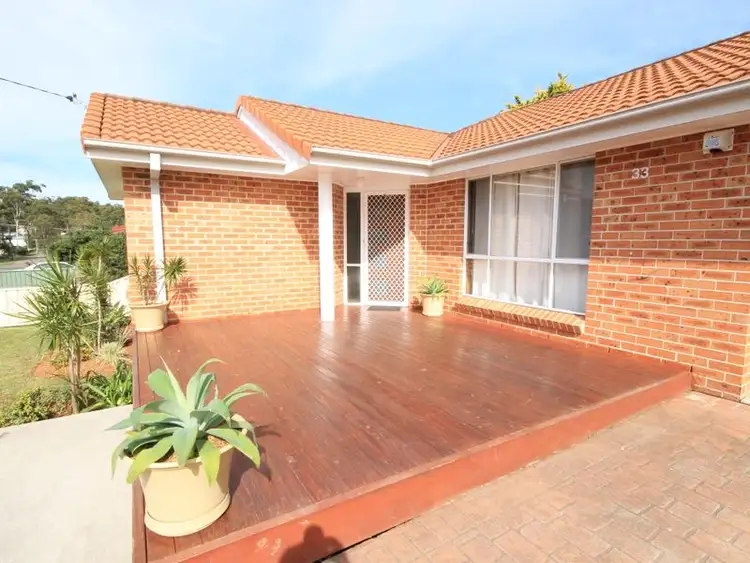 Fifth view of Homely house listing, 33 Edmund Street, Sanctuary Point NSW 2540
