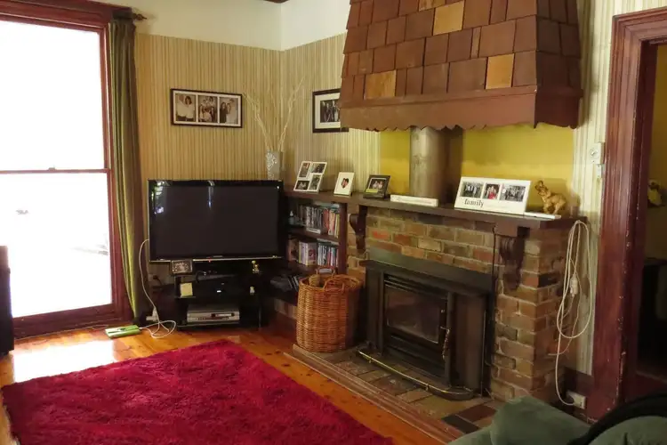 Fifth view of Homely house listing, 1623 Great Alpine Road, Sarsfield VIC 3875