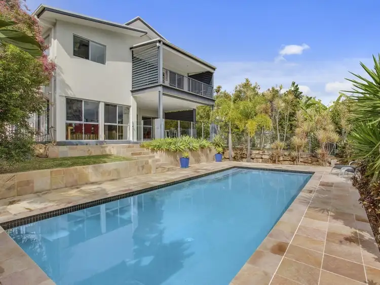 12 Finnagin Drive, Bonogin QLD 4213