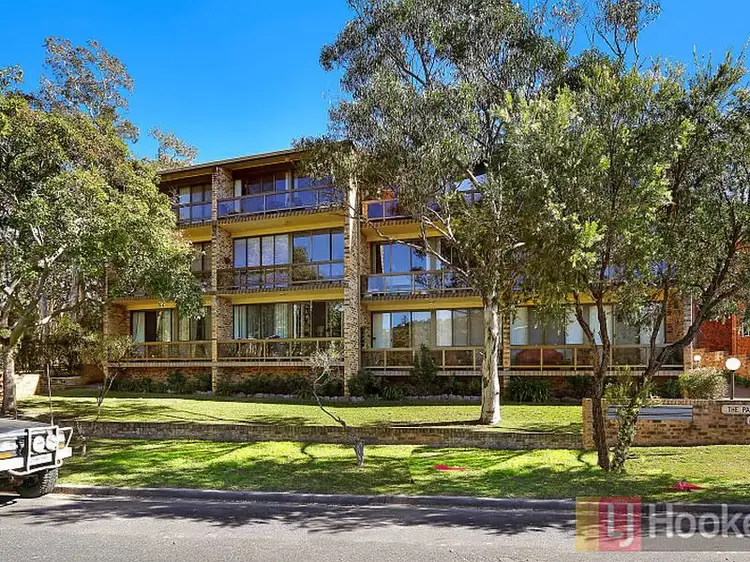 Second view of Homely house listing, Apartment 6/1 Killuke Crescent, Crescent Head NSW 2440