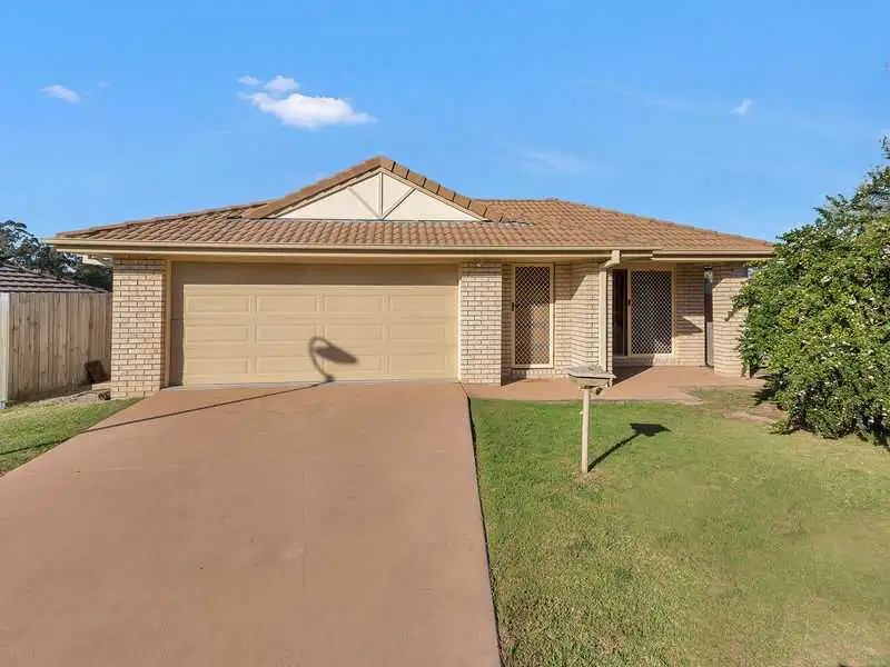 Main view of Homely house listing, 5 York Close, Oxley QLD 4075