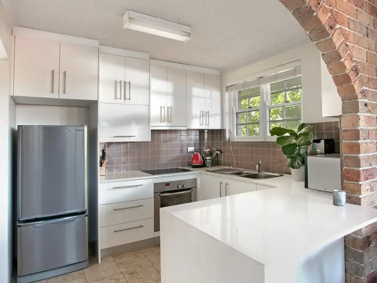 Second view of Homely unit listing, 20/2 Carlton Street, Freshwater NSW 2096