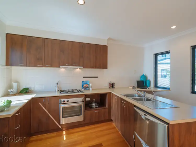 Fifth view of Homely townhouse listing, 10B Bruce Street, Leederville WA 6007