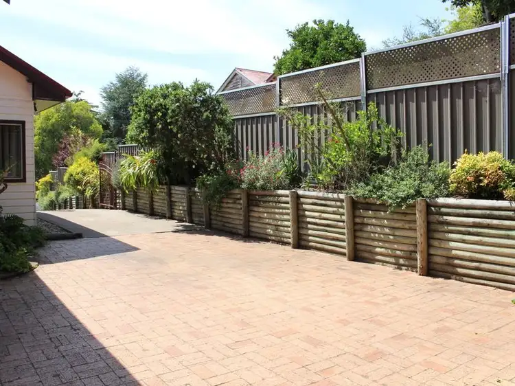 Fifth view of Homely house listing, 93 Parker Street, Bega NSW 2550