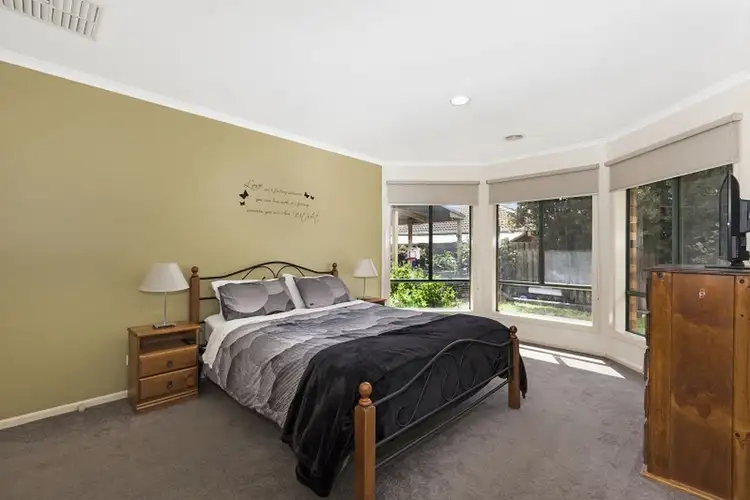 Sixth view of Homely house listing, 27 Sinclair Court, Wallan VIC 3756