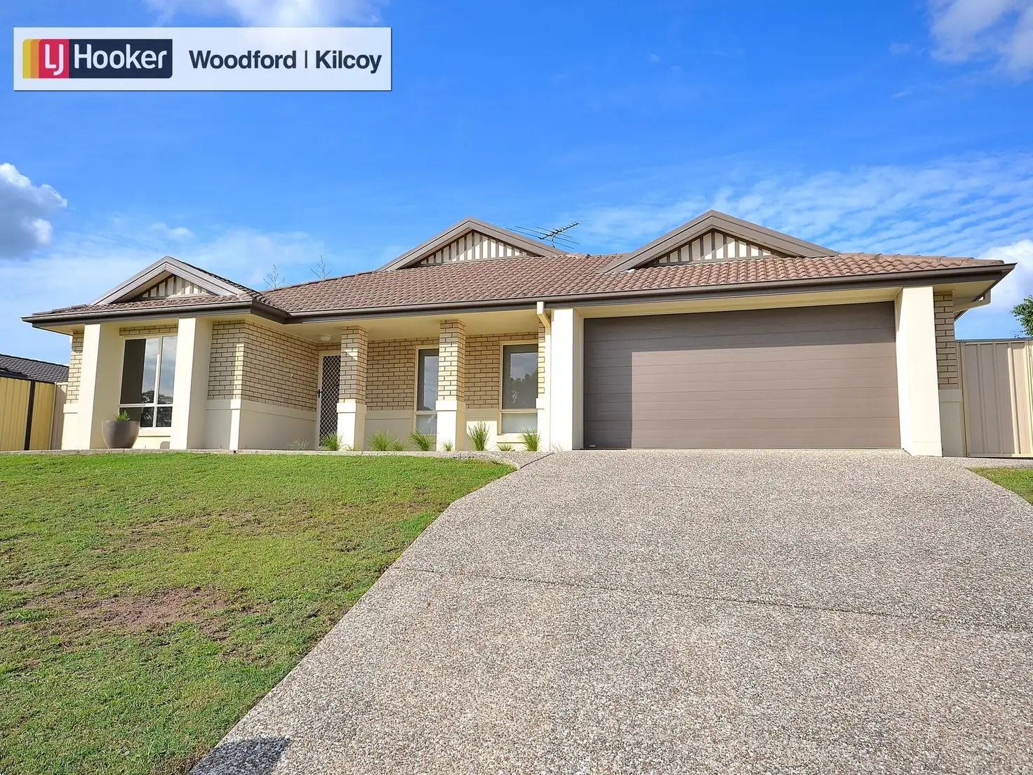 Main view of Homely house listing, 4 Taminga Circuit, D'aguilar QLD 4514