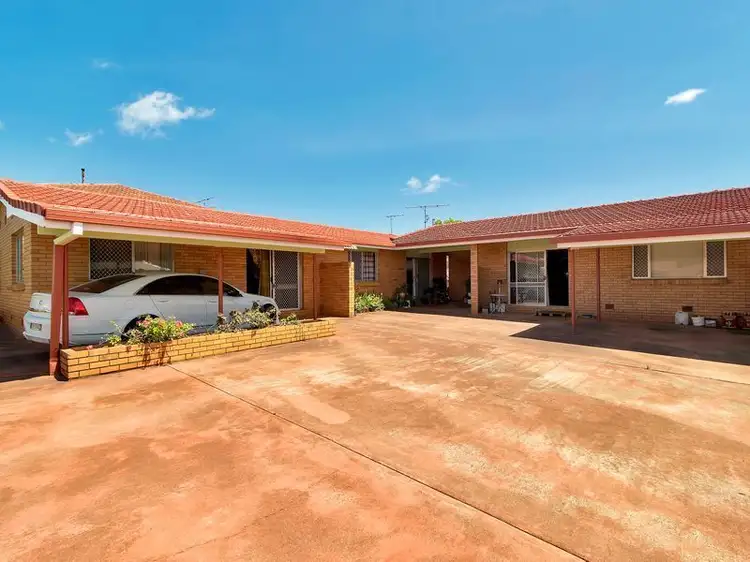 1 2 & 3/9 Conloi Street, Toowoomba City QLD 4350