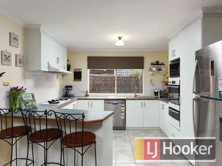 Third view of Homely house listing, 7 Kew Court, Narre Warren VIC 3805