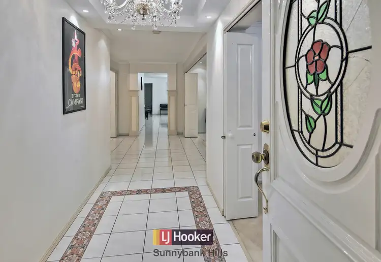 Sixth view of Homely house listing, 2 Tathra Street, Parkinson QLD 4115