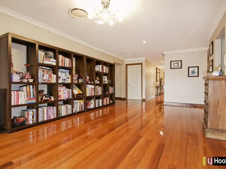 Fifth view of Homely house listing, 4 Ann Minchin Way, Minchinbury NSW 2770