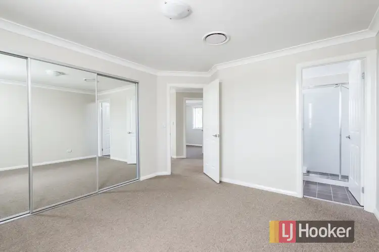 Seventh view of Homely townhouse listing, 4/21 Beatrice Street, Rooty Hill NSW 2766