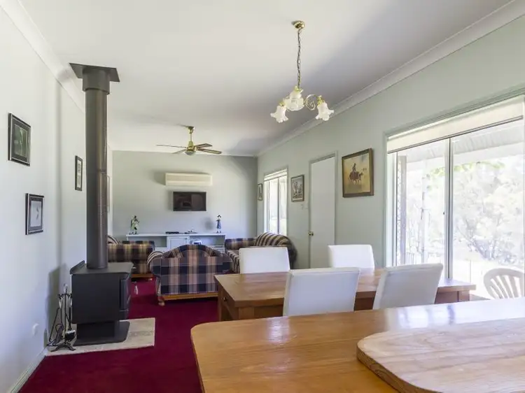 Fourth view of Homely house listing, 60 Clearview Road (Darbys Falls), Cowra NSW 2794