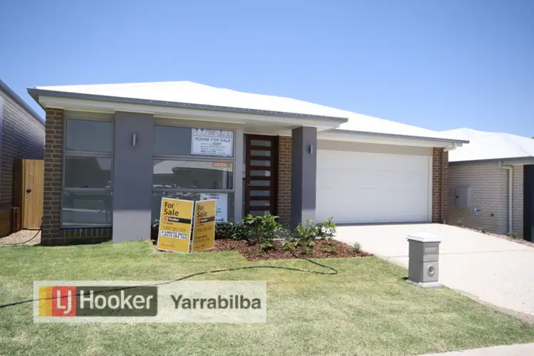 Main view of Homely house listing, 9 Follett Street, Yarrabilba QLD 4207