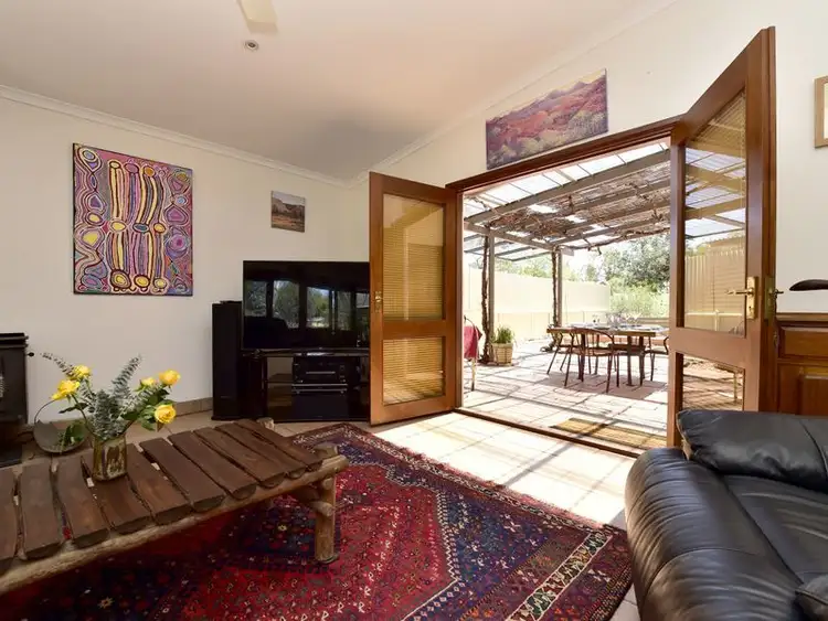 Fifth view of Homely house listing, 16 McMinn Street, East Side NT 870