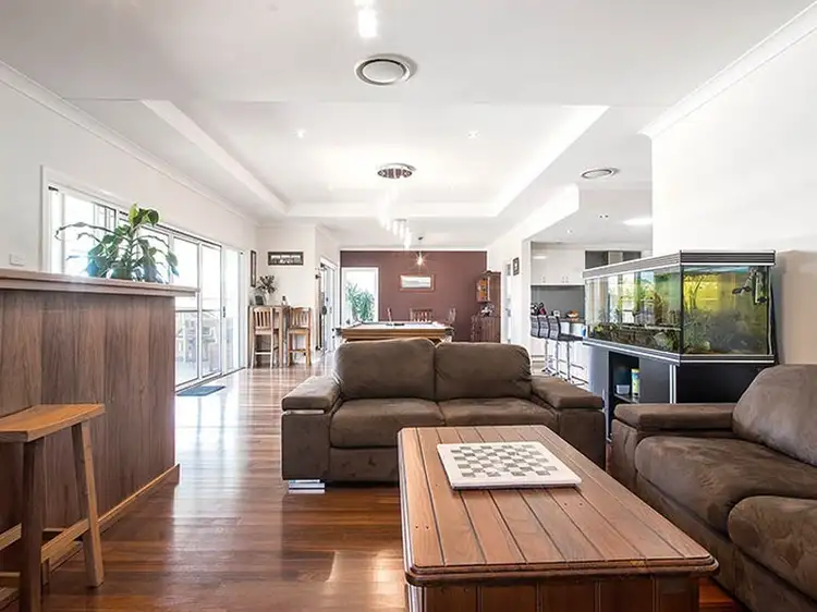 Fourth view of Homely house listing, 7 Kapalua Crescent, Medowie NSW 2318
