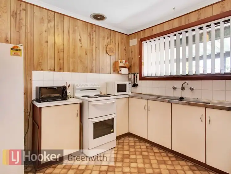 Fourth view of Homely house listing, 20 Taurus Crescent, Modbury Heights SA 5092