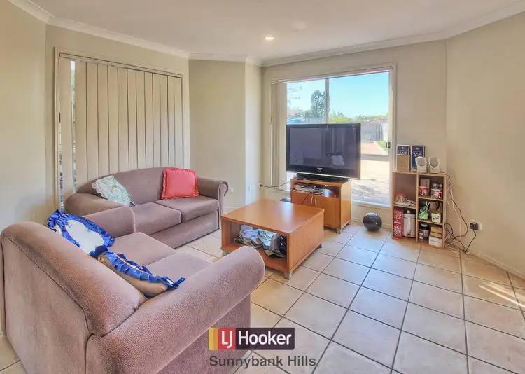 Third view of Homely townhouse listing, 10/25 Dixon Street, Sunnybank QLD 4109