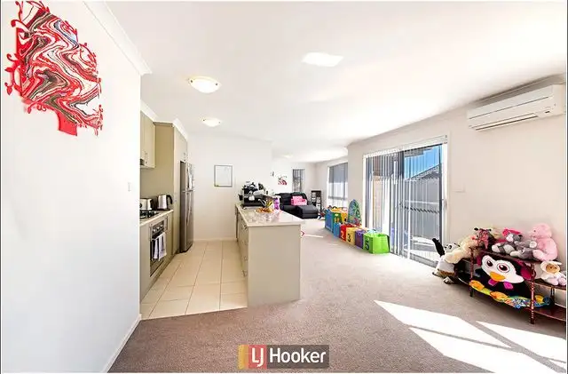 Sixth view of Homely house listing, 142 Macfarlane Burnet Avenue, Macgregor ACT 2615