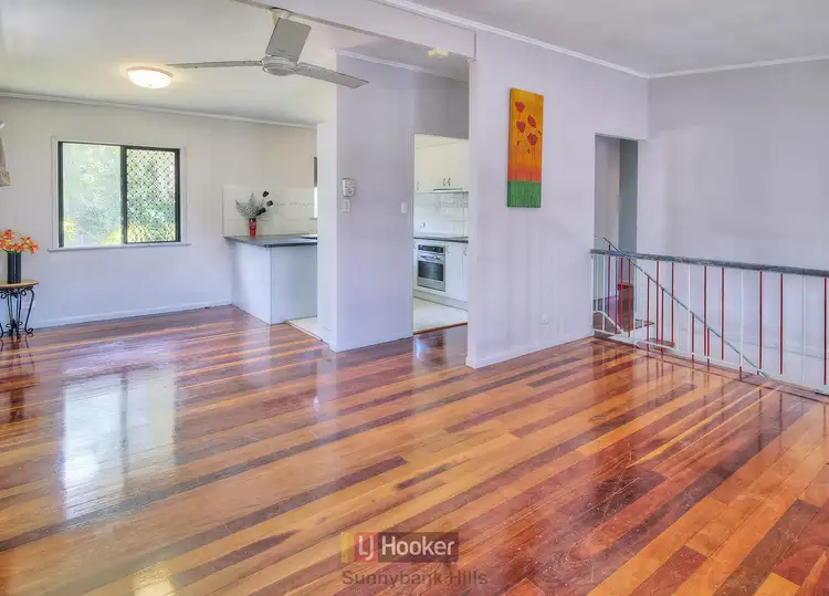 472 Newnham Road, Upper Mount Gravatt QLD 4122