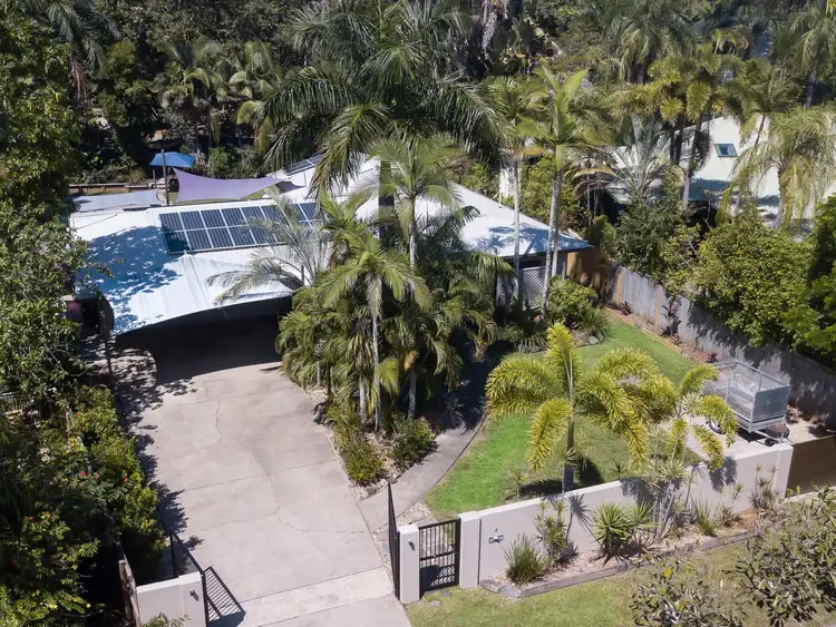 Fifth view of Homely house listing, 4 Undine Street, Port Douglas QLD 4877