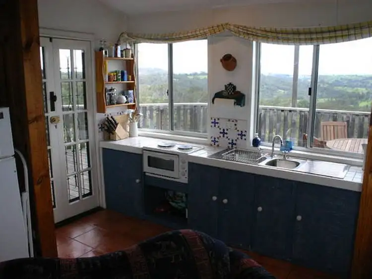 Second view of Homely rural property listing, 563 Hawkes Head Road, Brogo NSW 2550