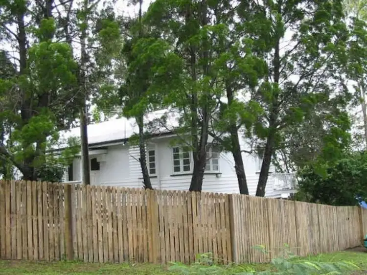 Main view of Homely house listing, 54 Panorama Street, Ashgrove QLD 4060
